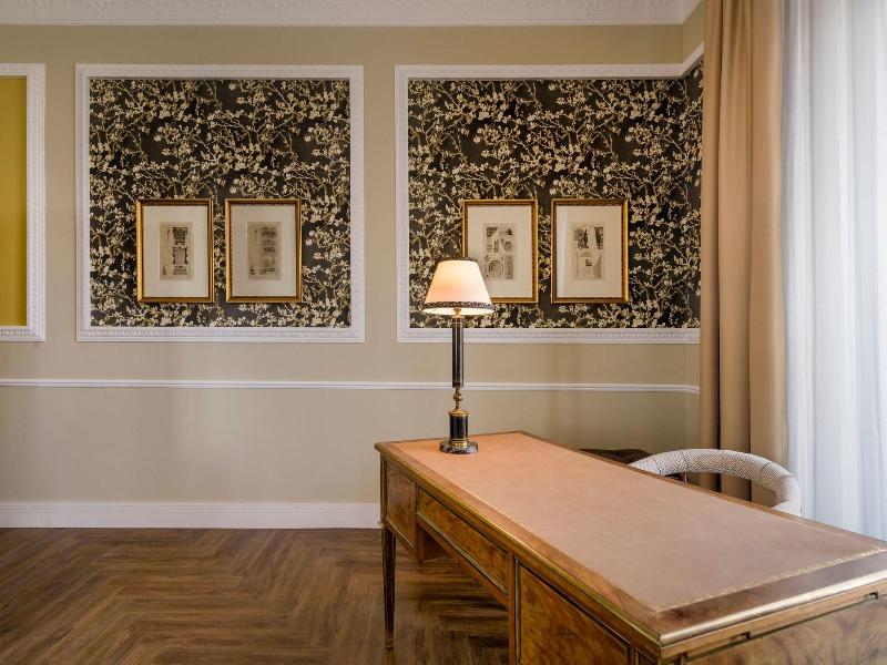 AC Hotel Palacio del Retiro Autograph Collection image