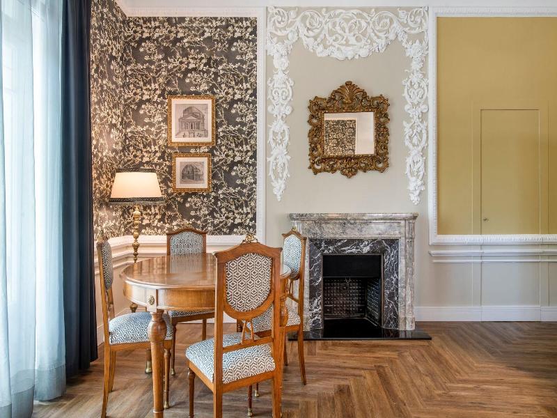 AC Hotel Palacio del Retiro Autograph Collection image