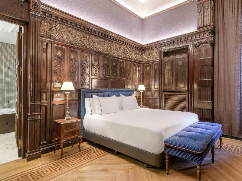 AC Hotel Palacio del Retiro Autograph Collection image
