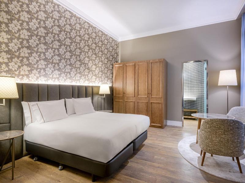 AC Hotel Palacio del Retiro Autograph Collection image