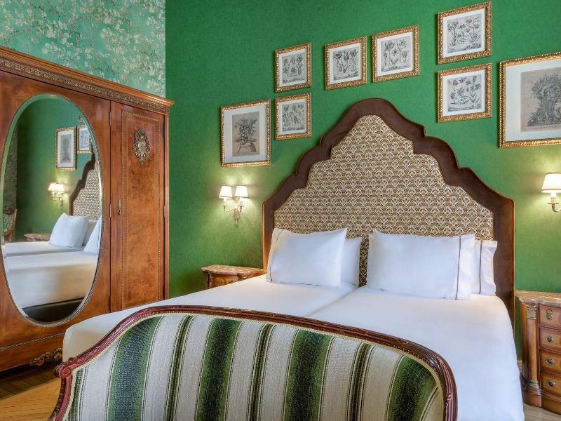 AC Hotel Palacio del Retiro Autograph Collection image