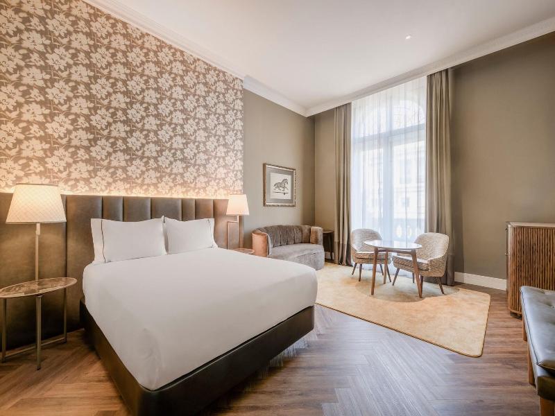 AC Hotel Palacio del Retiro Autograph Collection image