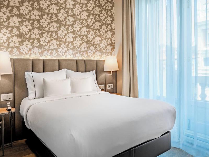 AC Hotel Palacio del Retiro Autograph Collection image