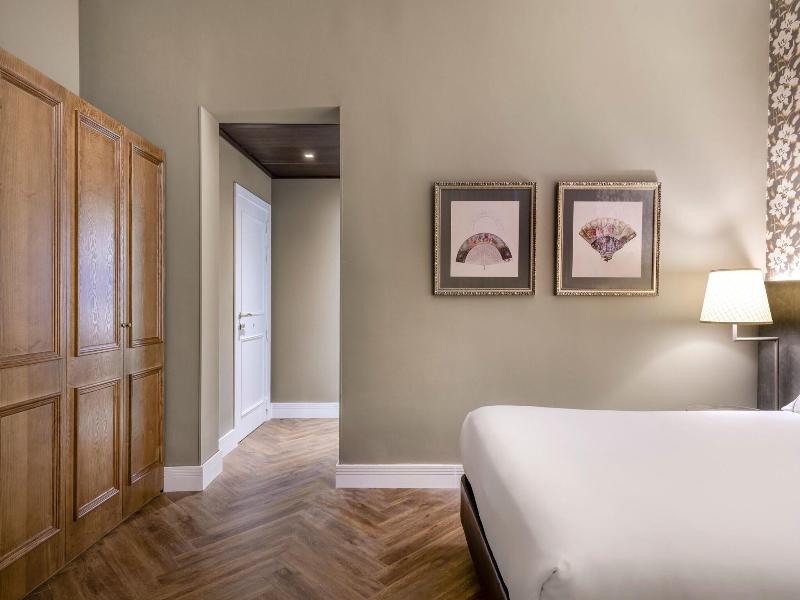 AC Hotel Palacio del Retiro Autograph Collection image