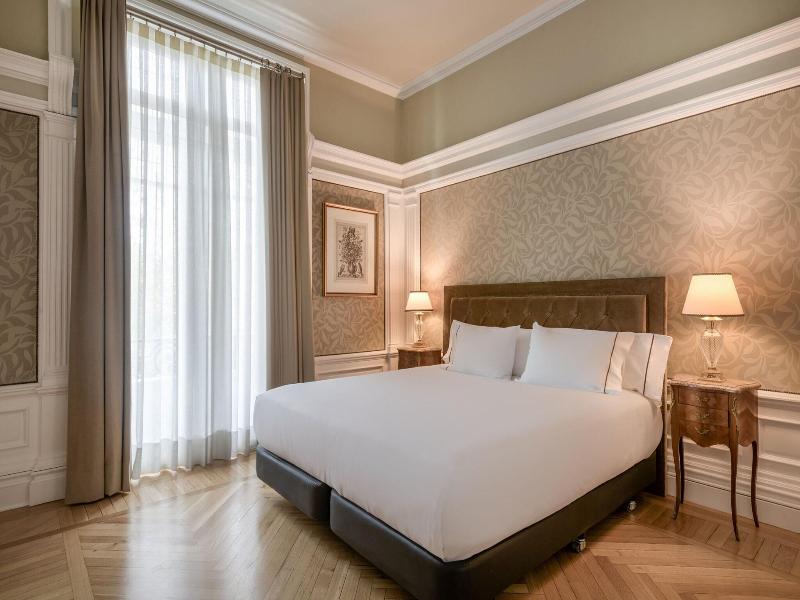 AC Hotel Palacio del Retiro Autograph Collection image