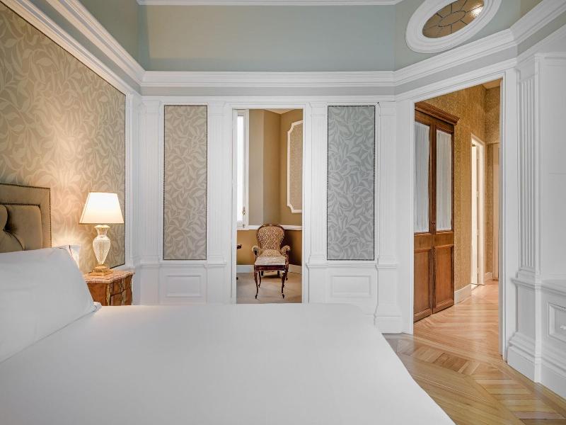 AC Hotel Palacio del Retiro Autograph Collection image