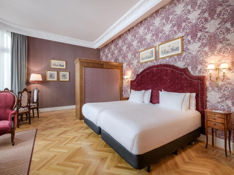AC Hotel Palacio del Retiro Autograph Collection image