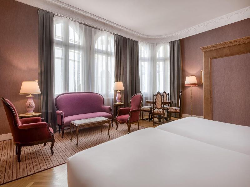 AC Hotel Palacio del Retiro Autograph Collection image