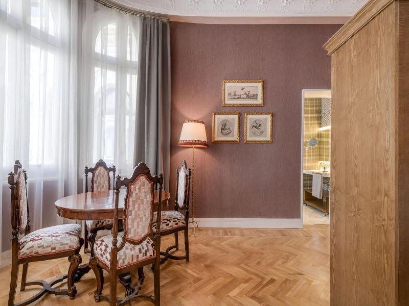 AC Hotel Palacio del Retiro Autograph Collection image
