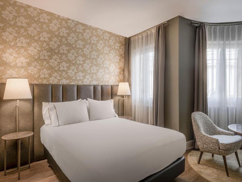 AC Hotel Palacio del Retiro Autograph Collection image