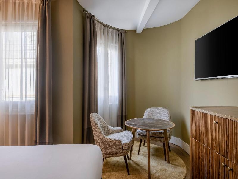 AC Hotel Palacio del Retiro Autograph Collection image
