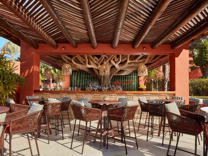 Tivoli La Caleta Tenerife Resort image