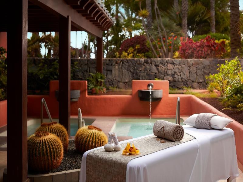 Tivoli La Caleta Tenerife Resort image