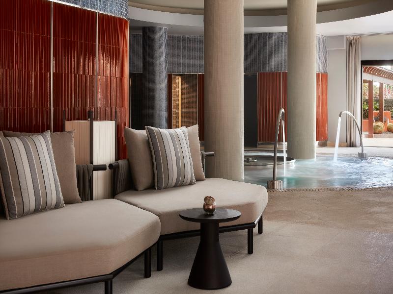 Tivoli La Caleta Tenerife Resort image