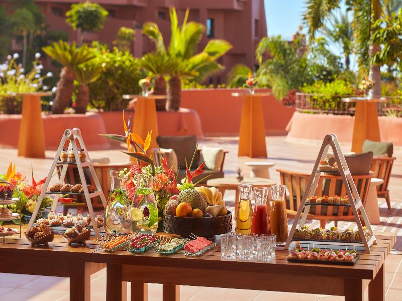 Tivoli La Caleta Tenerife Resort image
