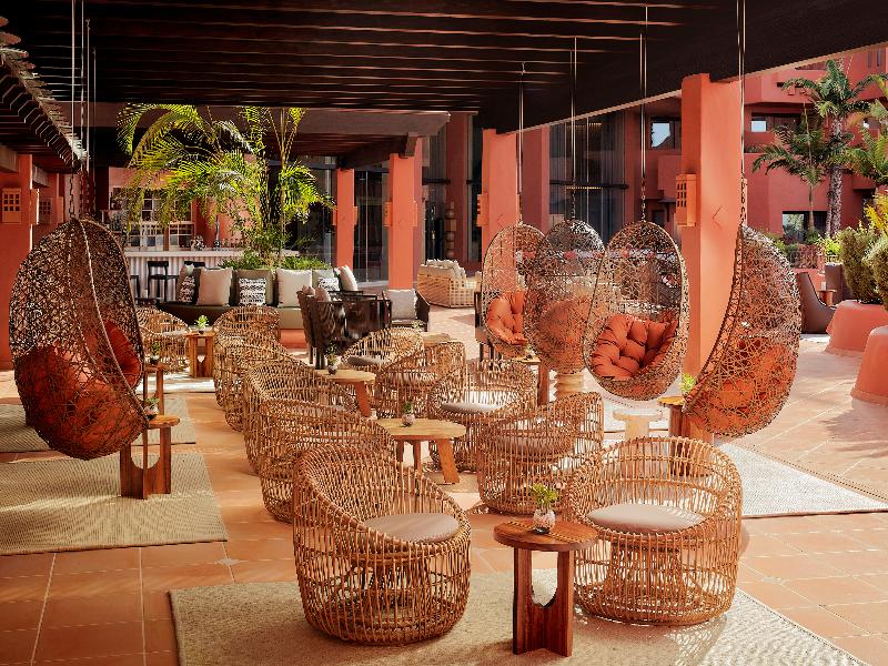 Tivoli La Caleta Tenerife Resort image