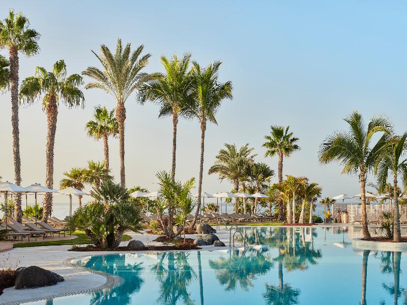 Tivoli La Caleta Tenerife Resort image