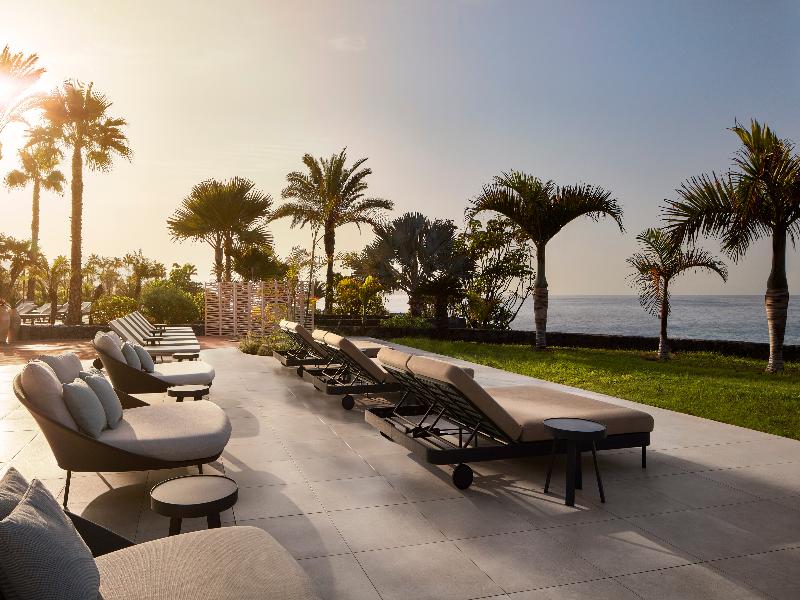 Tivoli La Caleta Tenerife Resort image