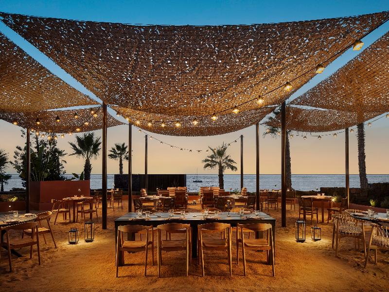 Tivoli La Caleta Tenerife Resort image