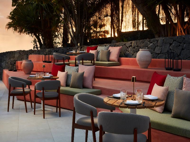 Tivoli La Caleta Tenerife Resort image