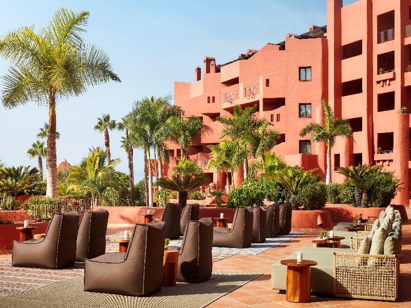 Tivoli La Caleta Tenerife Resort image
