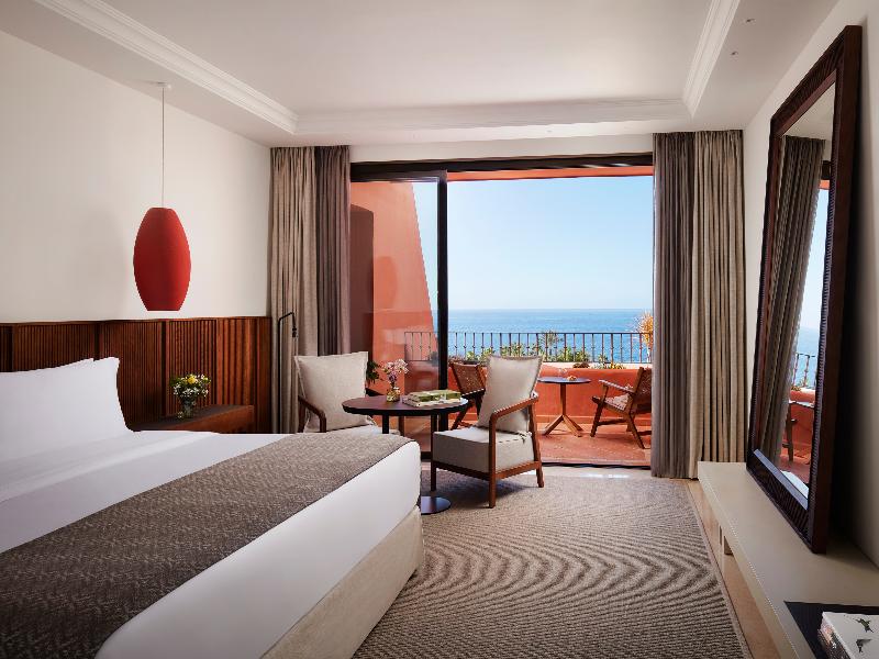 Tivoli La Caleta Tenerife Resort image