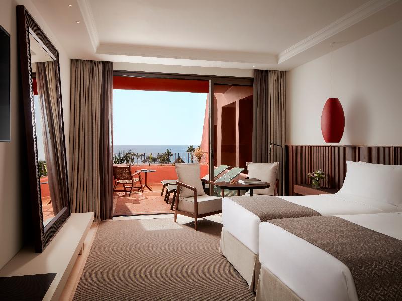 Tivoli La Caleta Tenerife Resort image