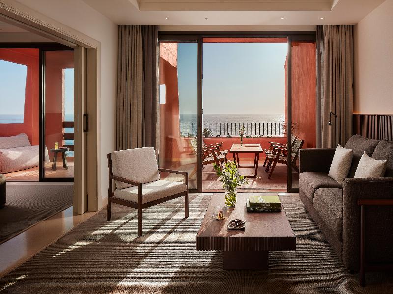 Tivoli La Caleta Tenerife Resort image