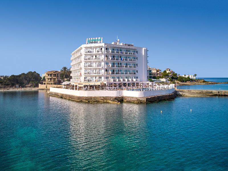 Universal Hotel Marques image