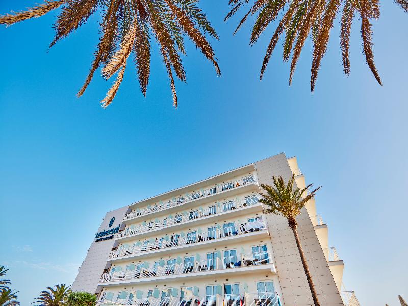 Universal Hotel Marques image