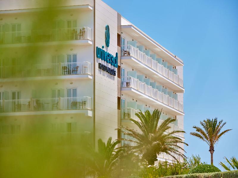 Universal Hotel Marques image