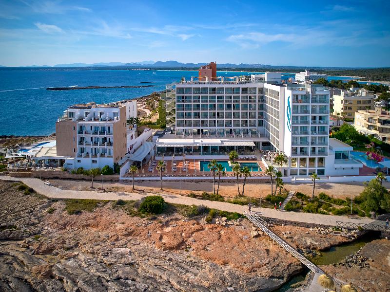 Universal Hotel Romantica image