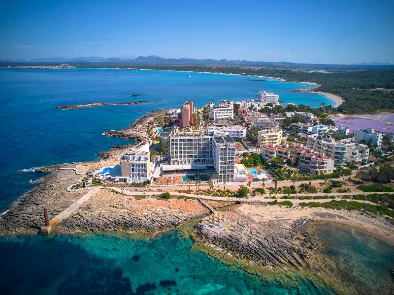 Universal Hotel Romantica image