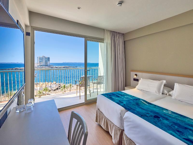 Universal Hotel Romantica image