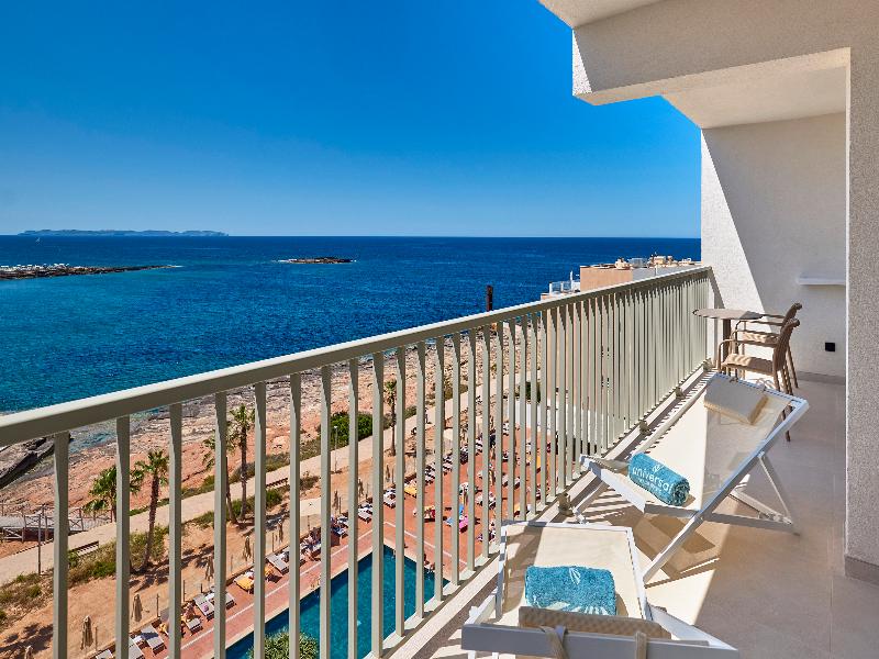 Universal Hotel Romantica image