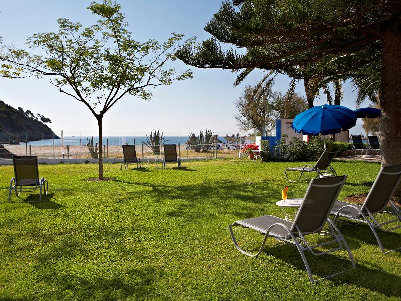 Universal Hotel Castell Royal — general view