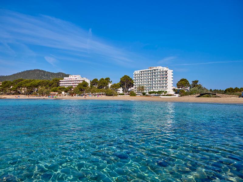Universal Hotel Castell Royal — general view