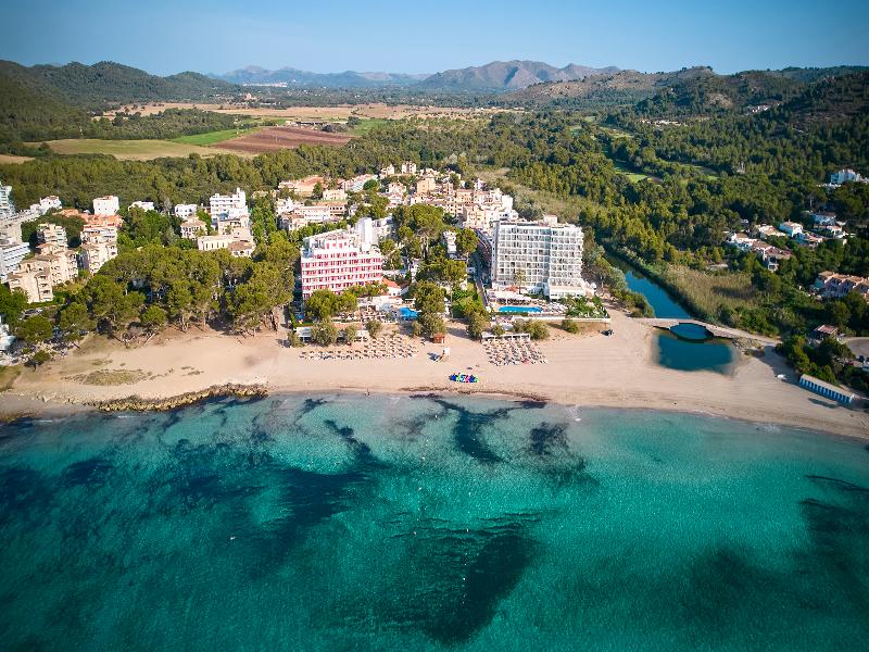 Universal Hotel Castell Royal image