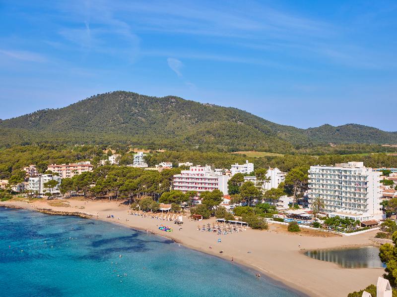 Universal Hotel Castell Royal image