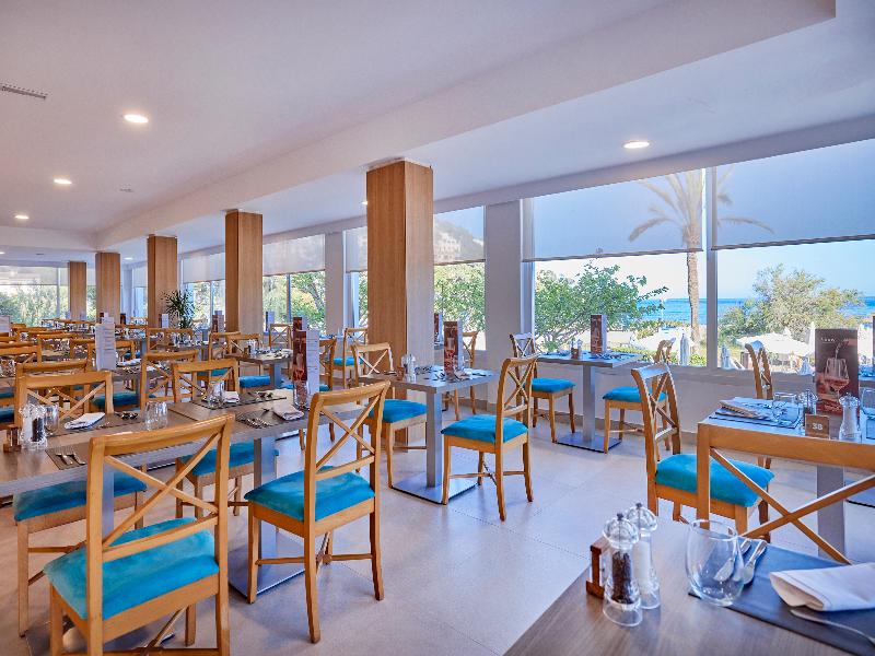 Universal Hotel Castell Royal — general view