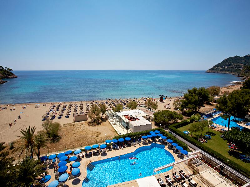 Universal Hotel Castell Royal image