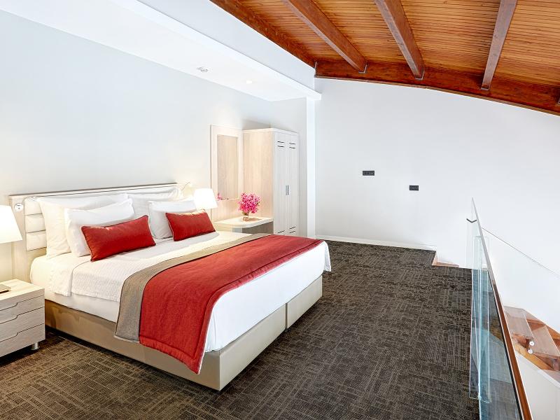 Piril hotel Hotel Thermal & Beauty Spa Cesme image