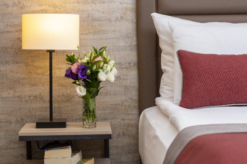 Piril hotel Hotel Thermal & Beauty Spa Cesme image