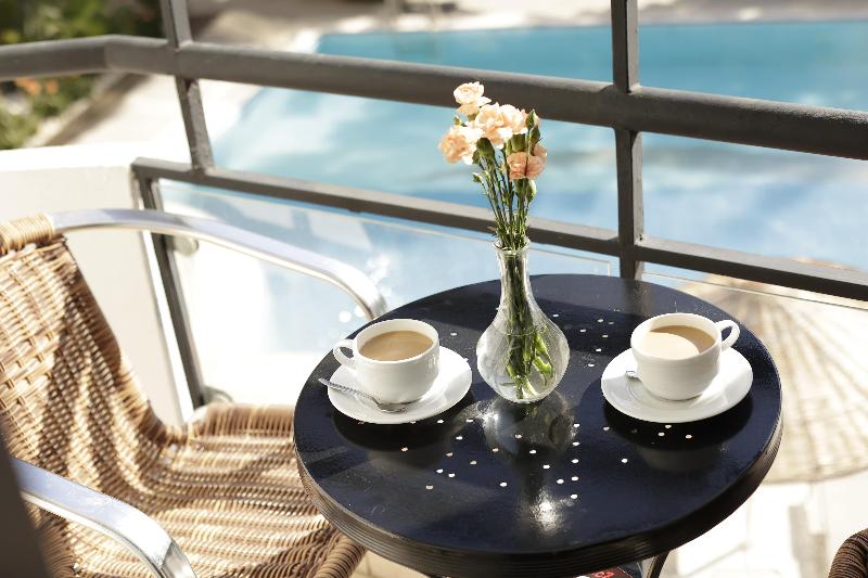 Piril hotel Hotel Thermal & Beauty Spa Cesme image