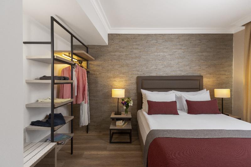 Piril hotel Hotel Thermal & Beauty Spa Cesme image