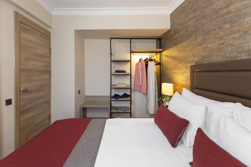 Piril hotel Hotel Thermal & Beauty Spa Cesme image