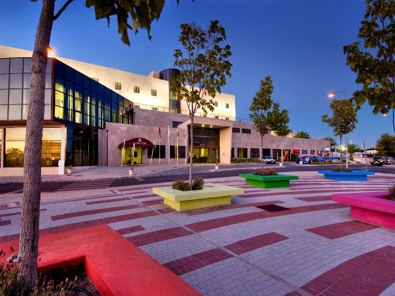 Eurosol Alcanena Hotel image
