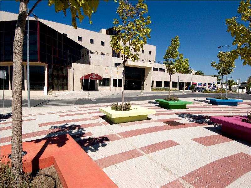 Eurosol Alcanena Hotel image