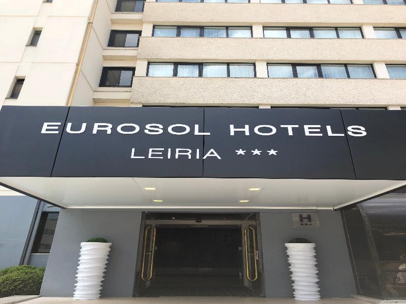 Eurosol Leiria & Jardim image