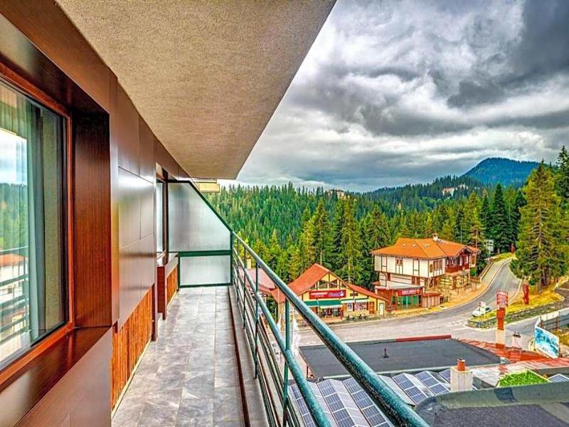 Grand Hotel Murgavets // Pamporovo image